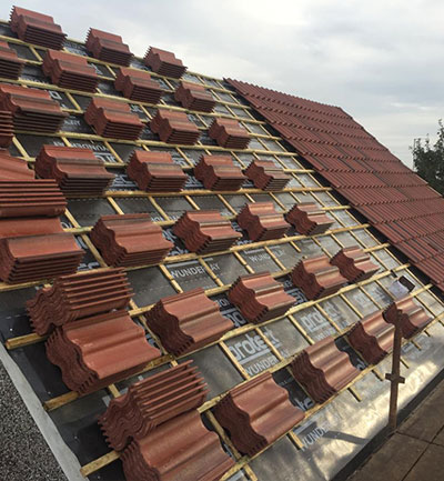 Entreprise de couverture à Vigneux-sur-Seine (91270) -  Couvreur Toni dans l'Essonne (91)