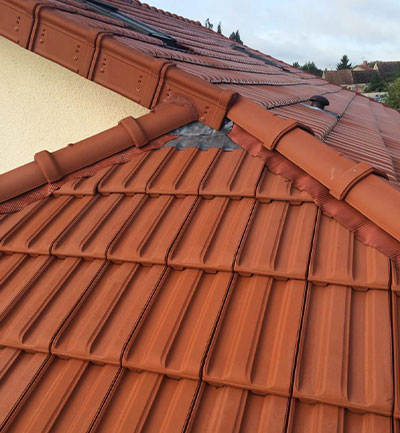 Entreprise de couverture à Vigneux-sur-Seine (91270) -  Couvreur Toni dans l'Essonne (91)